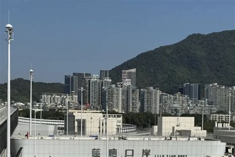 蓮塘口岸|蓮塘口岸過關懶人包｜蓮塘口岸5大交通方法、開放時間、景